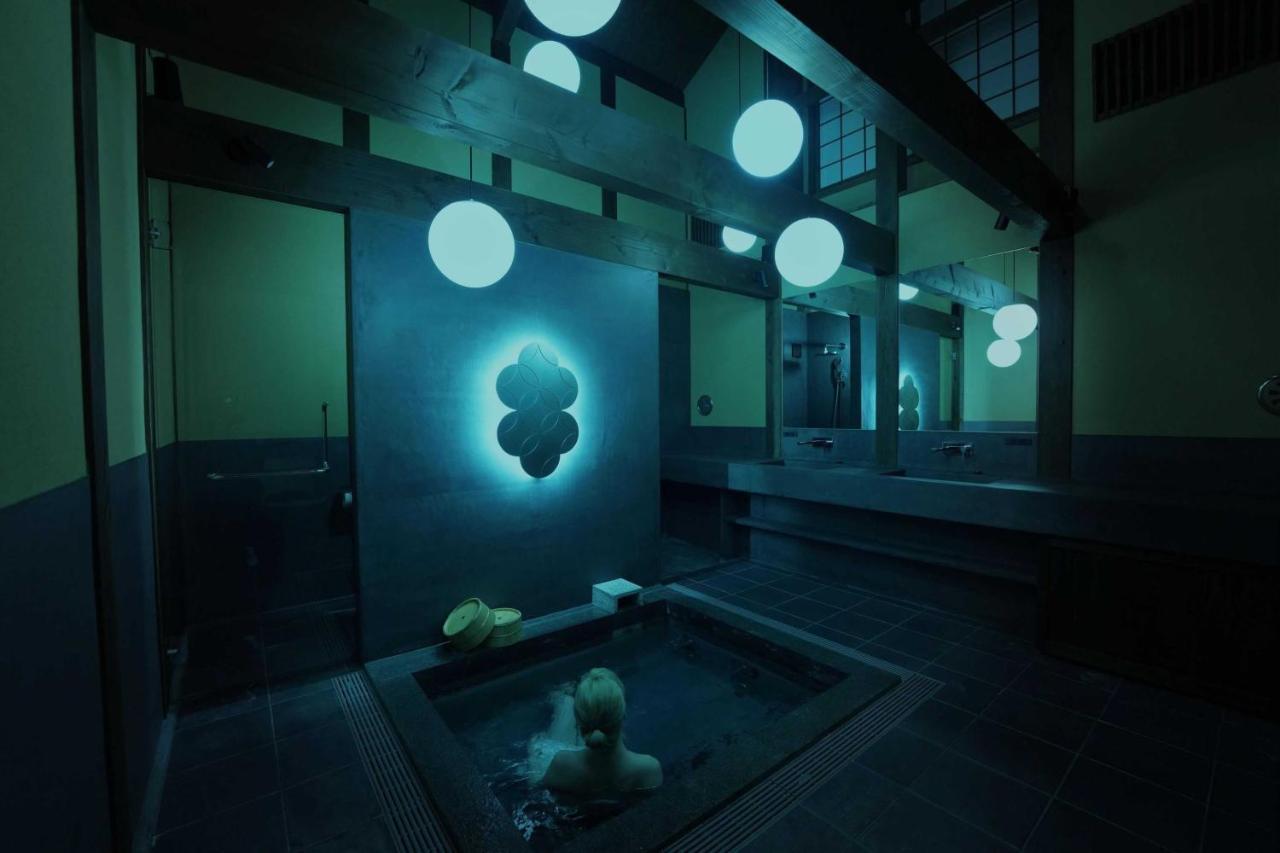 Nazuna Kyoto Gosho Dış mekan fotoğraf