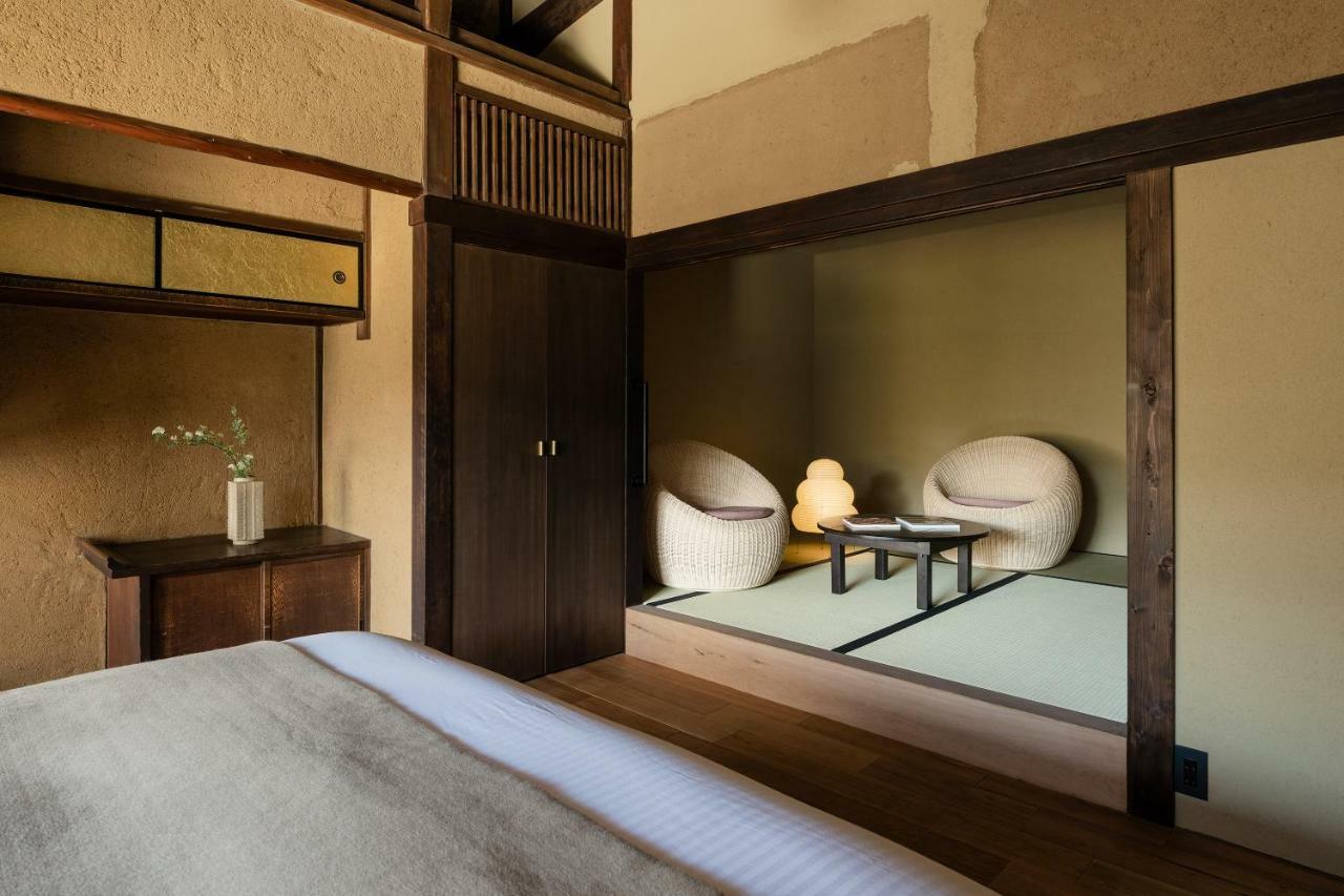 Nazuna Kyoto Gosho Dış mekan fotoğraf