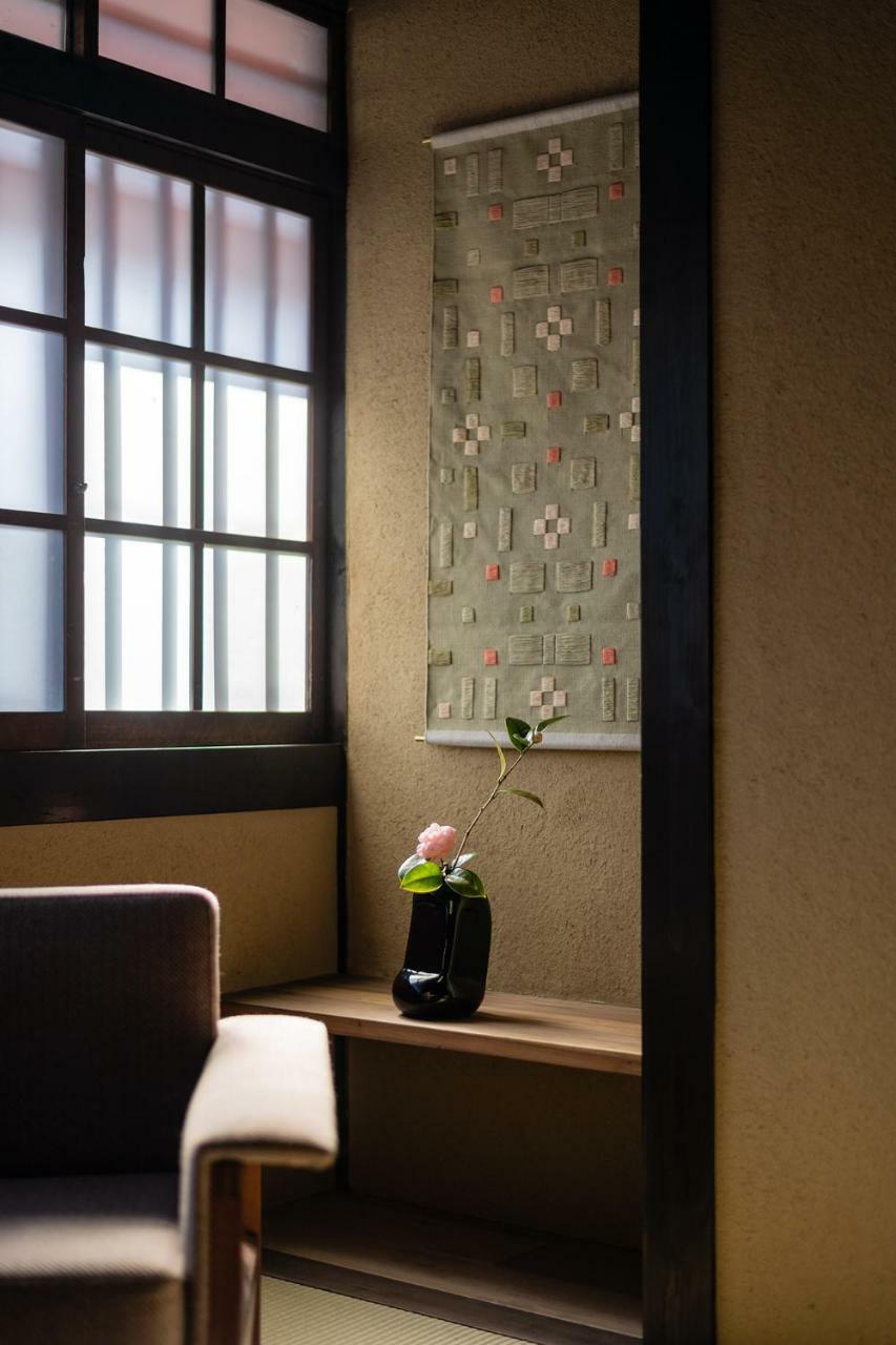 Nazuna Kyoto Gosho Dış mekan fotoğraf