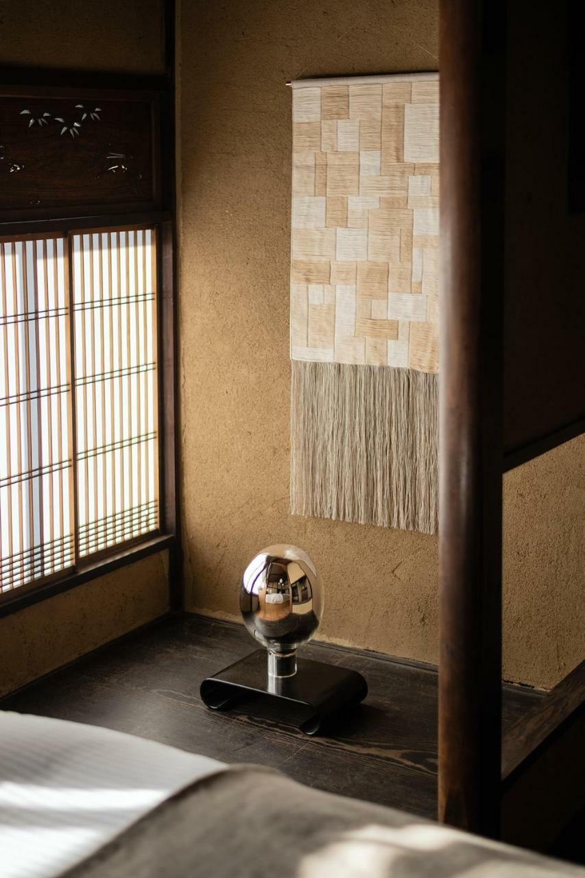 Nazuna Kyoto Gosho Dış mekan fotoğraf