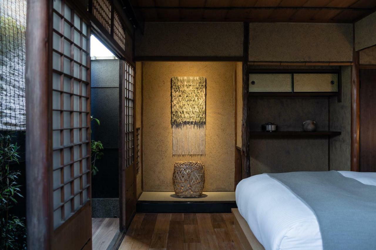 Nazuna Kyoto Gosho Dış mekan fotoğraf