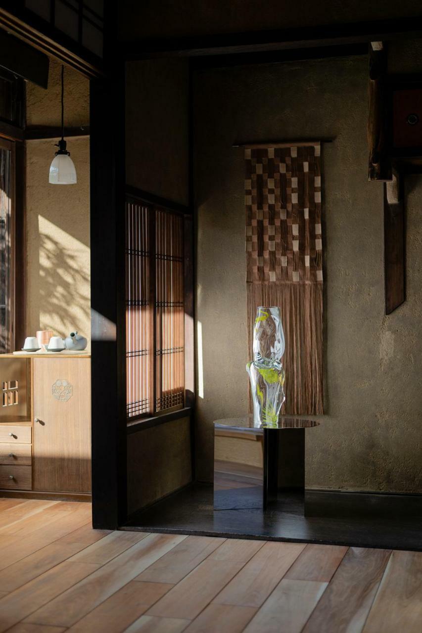 Nazuna Kyoto Gosho Dış mekan fotoğraf