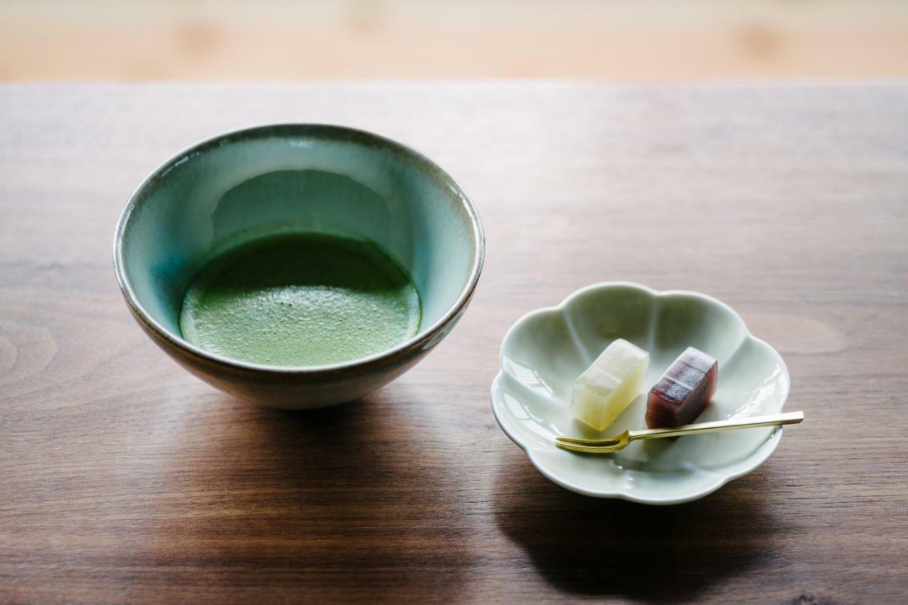 Nazuna Kyoto Gosho Dış mekan fotoğraf