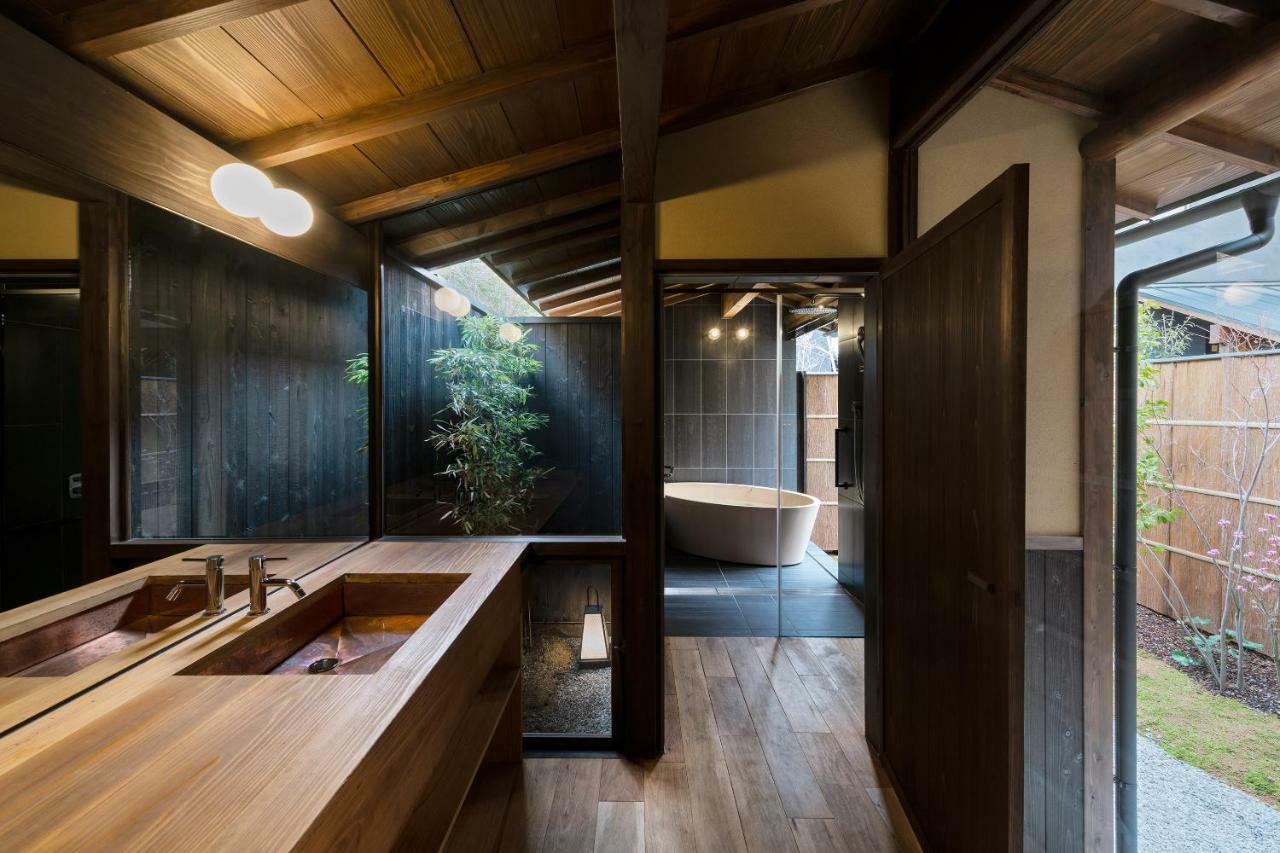Nazuna Kyoto Gosho Dış mekan fotoğraf